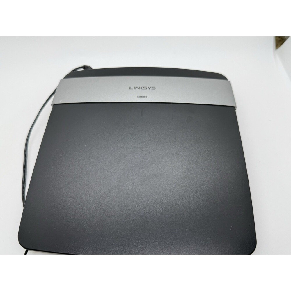 NETGEAR WN2500RP Universal Dual Band WiFi Range Extender 4-port Adapter Tested